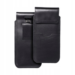 KABURA PASEK ROYAL SAM A71 S21 ULTRA 2XL BLACK
