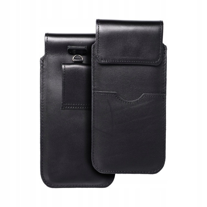 KABURA PASEK ROYAL SAM A71 S21 ULTRA 2XL BLACK
