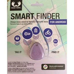 LOKALIZATOR FRESH N REBEL SMART FINDER