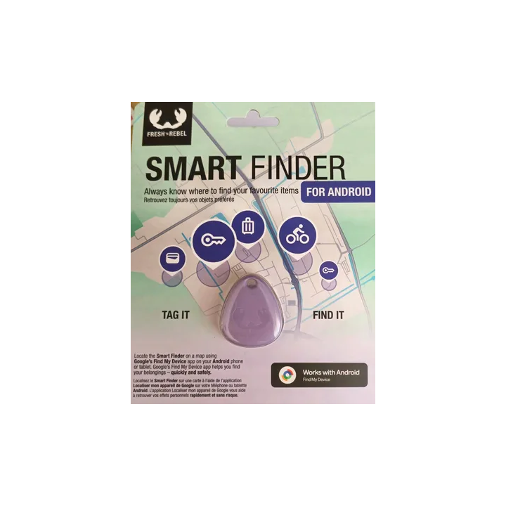LOKALIZATOR FRESH N REBEL SMART FINDER