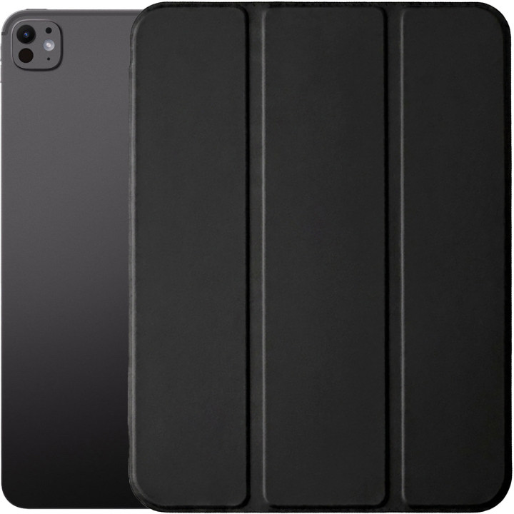 ETUI APPLE IPAD 12,9 PRO BLACK
