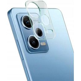 SZKŁO NA APARAT REDMI NOTE 12 PRO 12 PRO PLUS