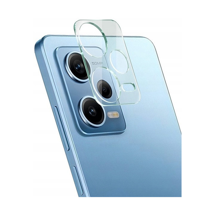 SZKŁO NA APARAT REDMI NOTE 12 PRO 12 PRO PLUS