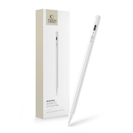 RYSIK TECH ACTIVE PEN WHITE