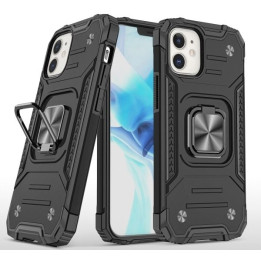 CASE NITRO IPHONE 11 PRO MAX BLACK
