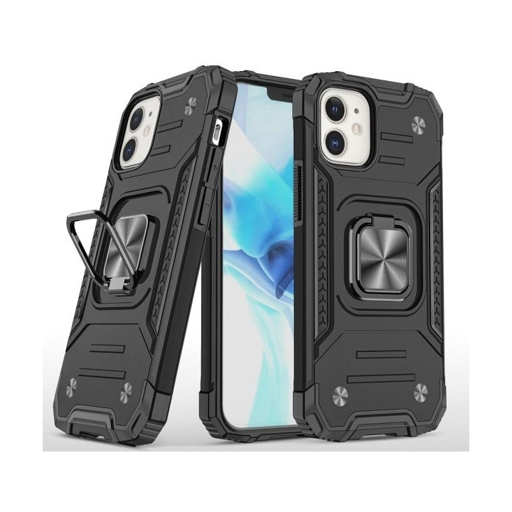 CASE NITRO IPHONE 11 PRO MAX BLACK