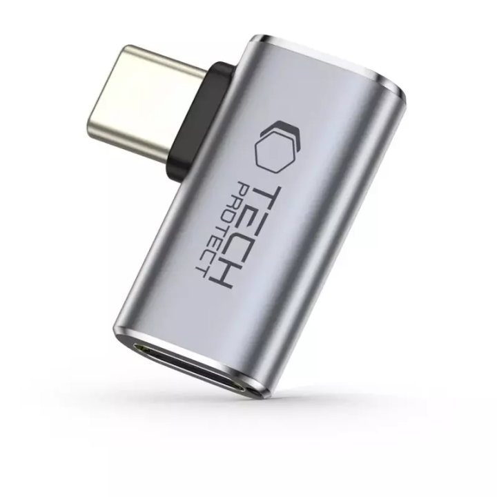 ADAPTER KATOWY TECH USB-C DO USB-C
