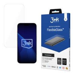 3MK FLEXIBLEGLASS IPHONE 17