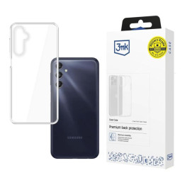 3MK CLEAR CASE SAM GALAXY A24 M34
