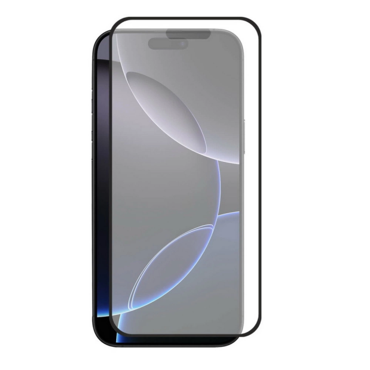 SZKŁO 3D STANDARD MATT IPHONE 17 PRO