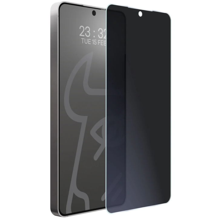 SZKŁO 3D PRIVACY SAM GALAXY S26 PLUS