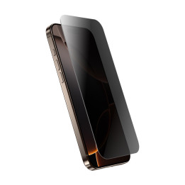 SZKŁO 3D PRIVACY IPHONE 17 PRO