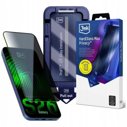 3MK HARD GLASS MAX PRIVACY SAM GALAXY S26