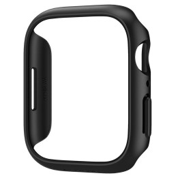 CASE SPIGEN APPLE WATCH 7 8 9 45MM BLACK