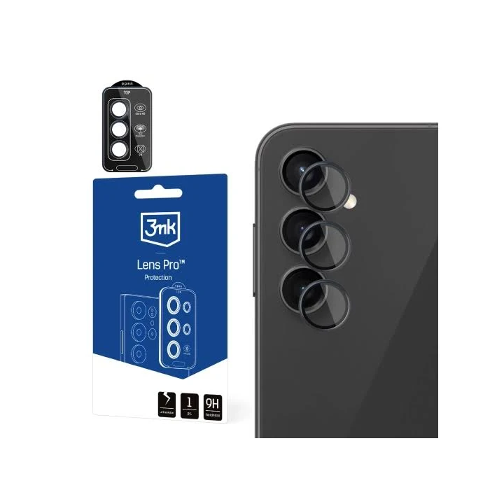 3MK LENS PRO APARAT SAM GALAXY A34 A14