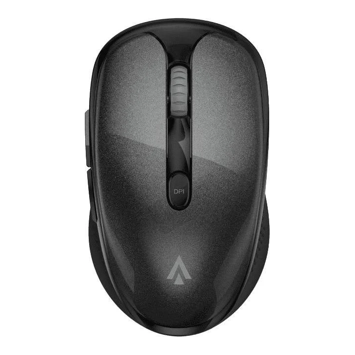 MYSZKA ACCURA ACC-M1055 BEZPRZEWODOWA BLACK