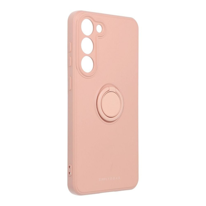 CASE ROAR AMBER SAM GALAXY S23 PINK