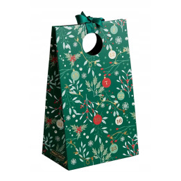 TORBA PAPIEROWA YANKEE CANDLE 40X19X34CM