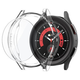 SZKŁO SPIGEN SAM GALAXY WATCH 5 45MM