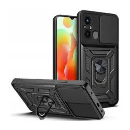 CASE NILLKIN CAMSHIELD HUAWEI MATE 40 PRO BLACK
