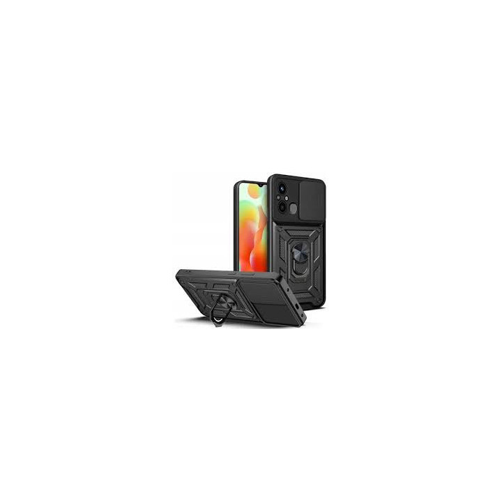 CASE NILLKIN CAMSHIELD HUAWEI MATE 40 PRO BLACK