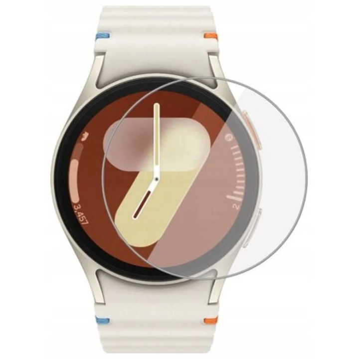 SZKŁO SAMSUNG GALAXY WATCH 4 5 6 7 40MM