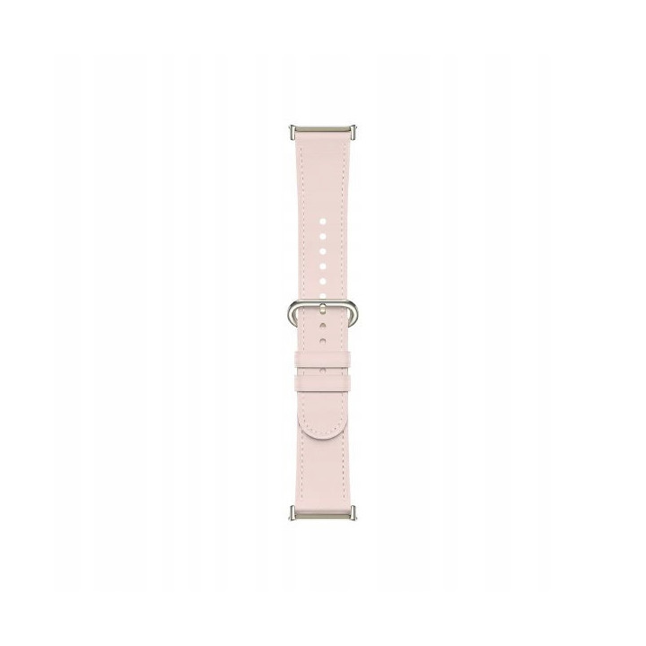 PASEK XIAOMI SMARTBAND PRO PINK