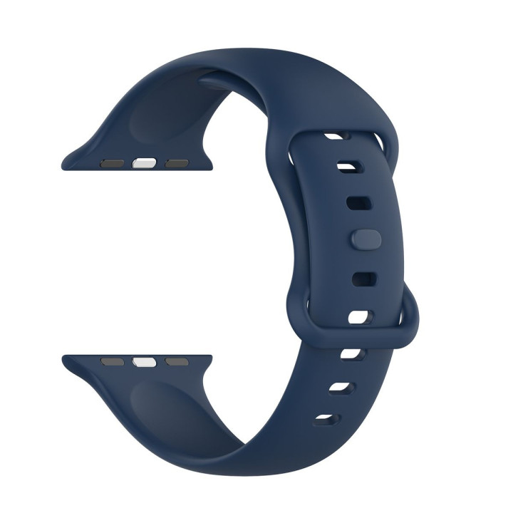 PASEK APPLE WATCH 40MM S BLUE