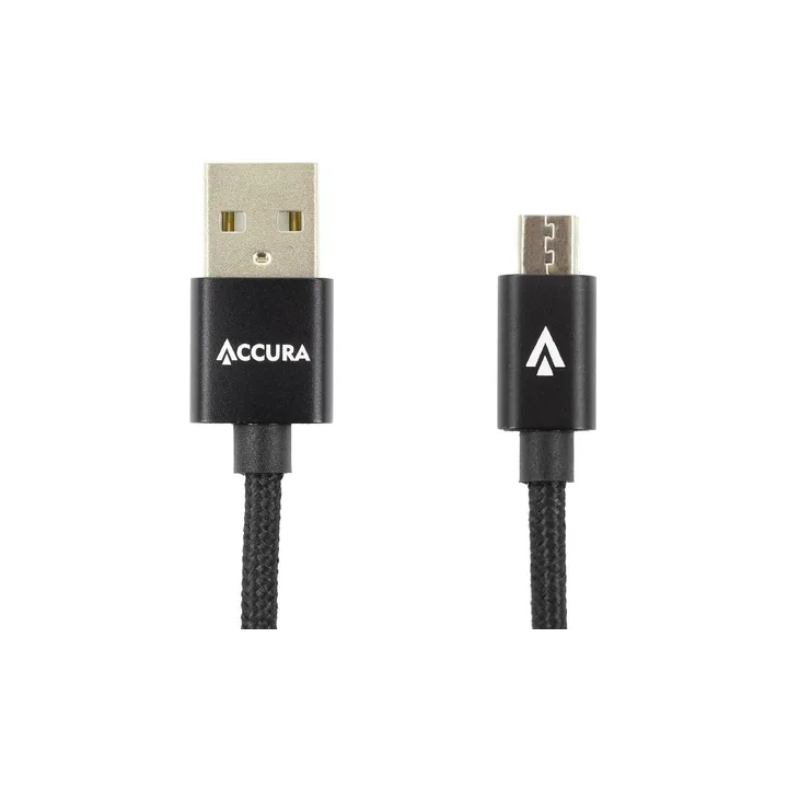 KABEL ACCURA OTG MICRO USB