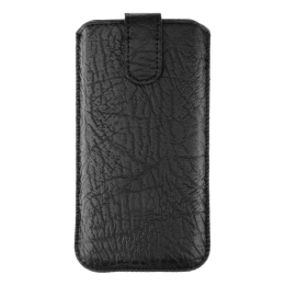 WSUWKA KORA 2 IPHONE 6 7 PLUS BLACK