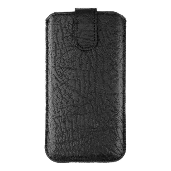 WSUWKA KORA 2 IPHONE 6 7 PLUS BLACK