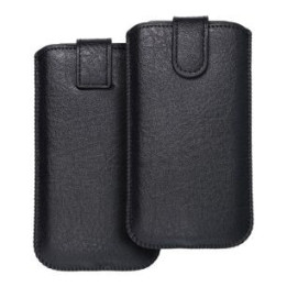 WSUWKA KORA 2 IPHONE 12 PRO MAX A20S BLACK