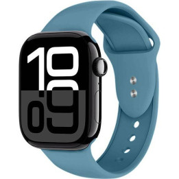 PASEK APPLE WATCH 42MM 44MM 45MM MORSKI