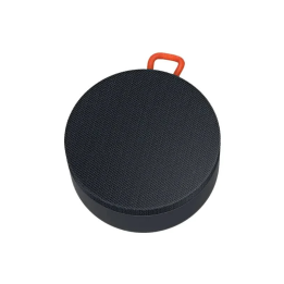 GŁOŚNIK XIAOMI MI PORTABLE SPEAKER BLUETOOTH BLACK