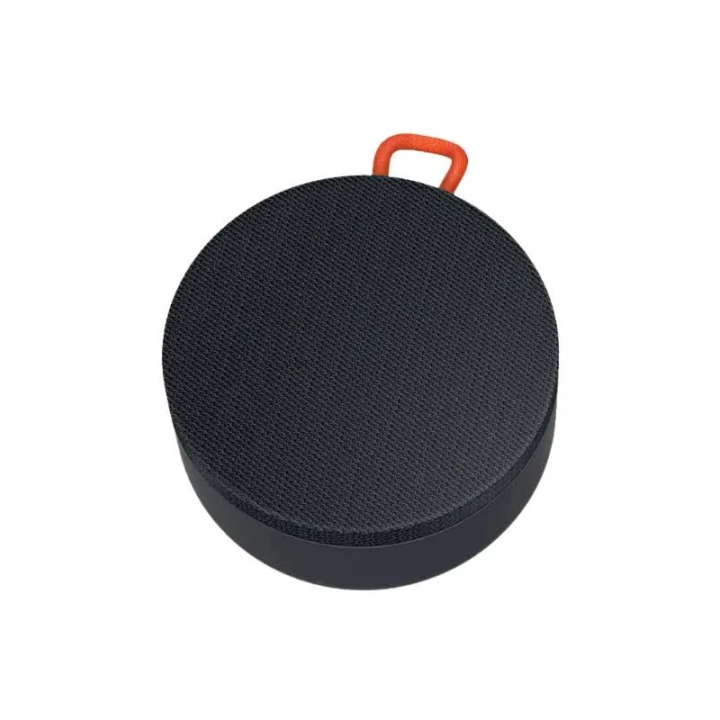 GŁOŚNIK XIAOMI MI PORTABLE SPEAKER BLUETOOTH BLACK