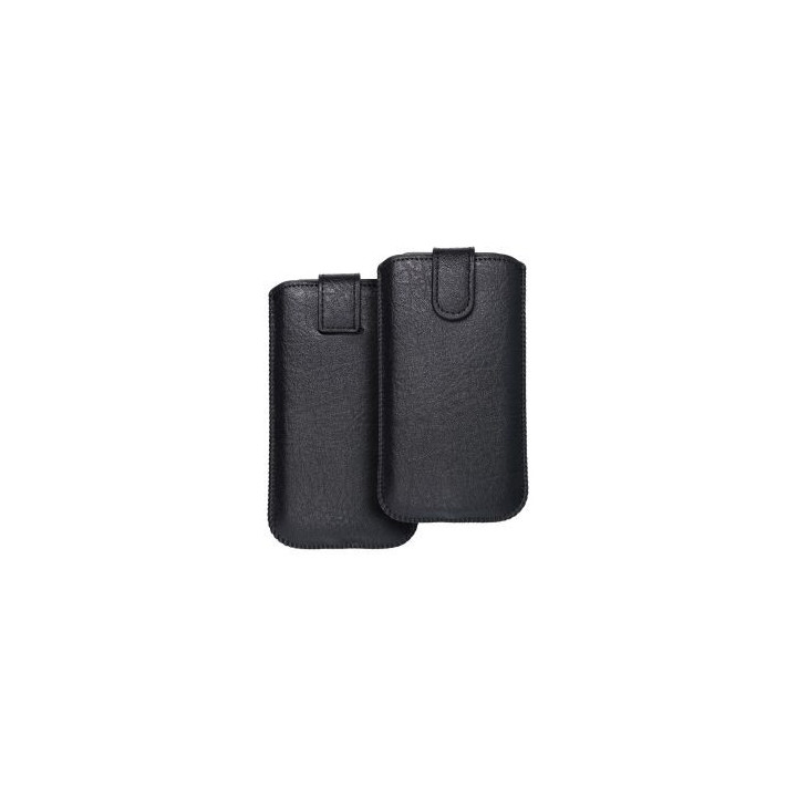 WSUWKA KORA 2 IPHONE 5 5S BLACK