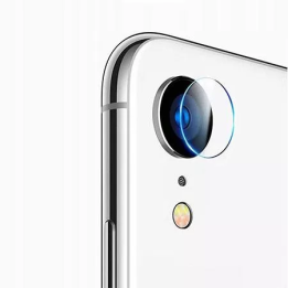 SZKŁO NA APARAT IPHONE XR