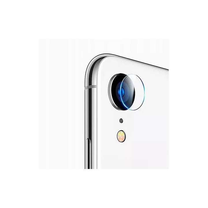 SZKŁO NA APARAT IPHONE XR