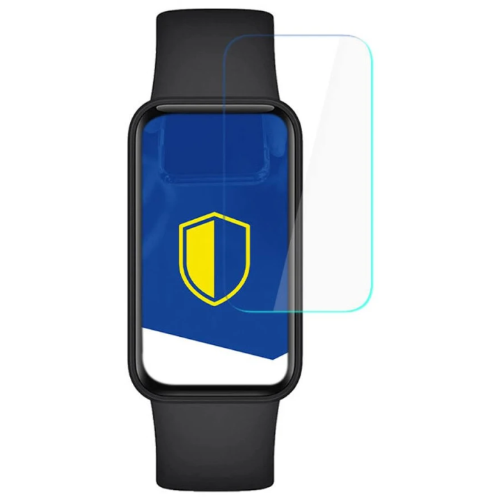 FOLIA 3MK WATCH PROTECTION XIAOMI SMART BAND PRO