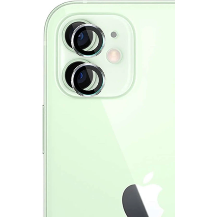 SZKŁO MYSCREEN LENS NA APARAT IPHONE 11 12