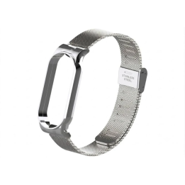 PASEK METAL DO XIAOMI BAND 5 6 (O5)