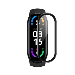 SZKŁO XIAOMI MI BAND 7