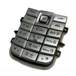 KLAWIATURA NOKIA 6020