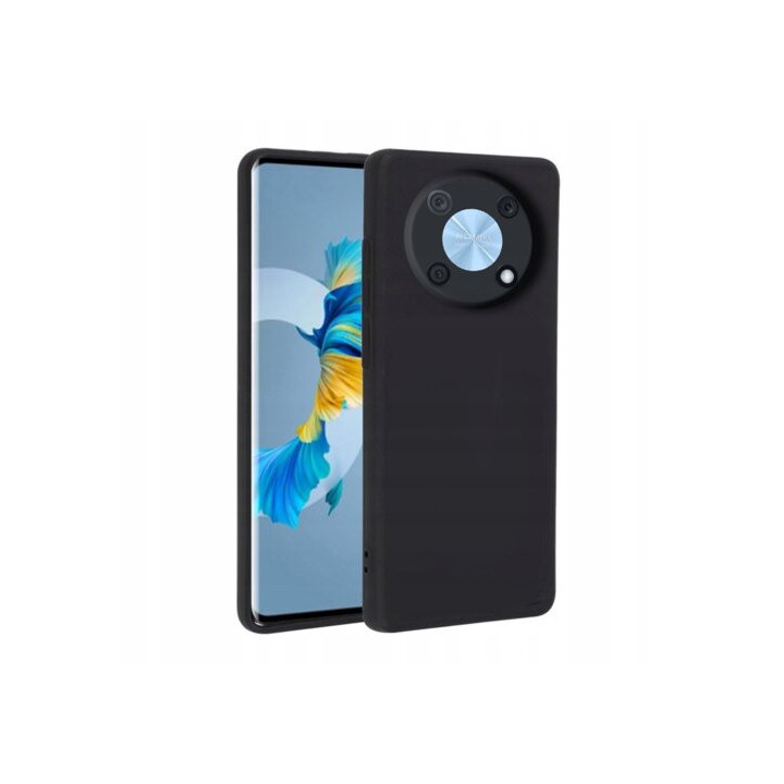 3MK MATT CASE HUAWEI NOVA Y90 BLACK