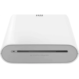 XIAOMI MI PORTABLE PHOTO PRINTER