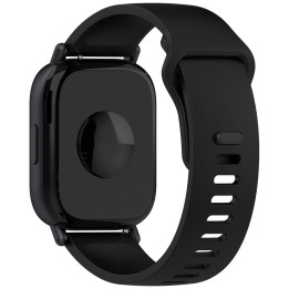 PASEK XIAOMI MI WATCH LITE BLACK