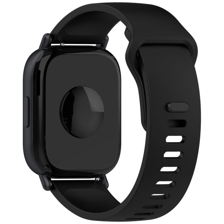 PASEK XIAOMI MI WATCH LITE BLACK