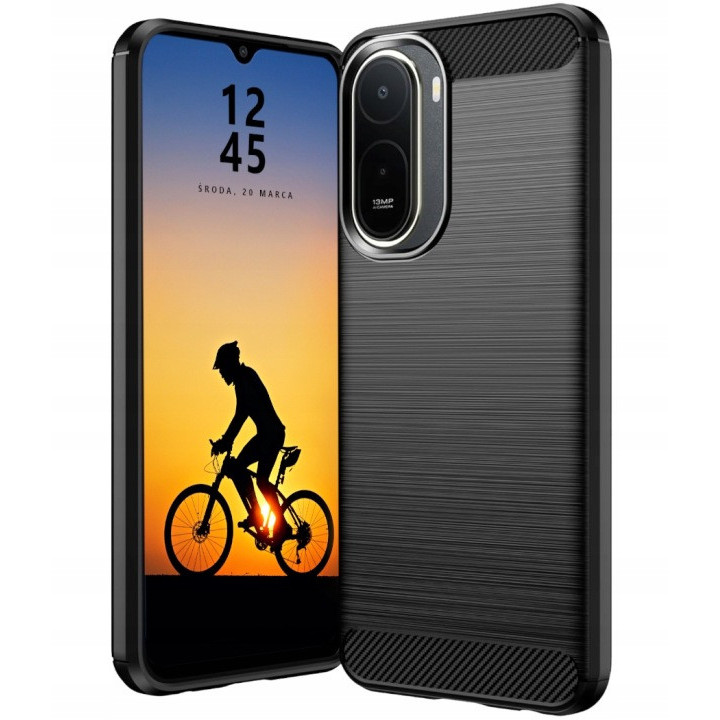 SLINE CARBON XIAOMI REDMI A7 PRO BLACK