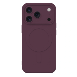 CASE CHROMATIC MAGSAFE IPHONE 17 PRO DARK CHERRY