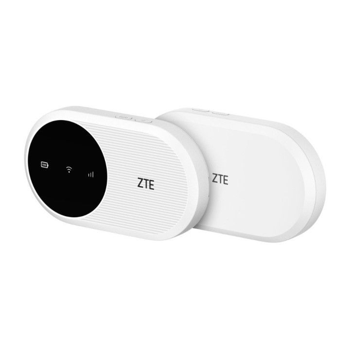 ROUTER ZTE U10 MOBILE WIFI 4G